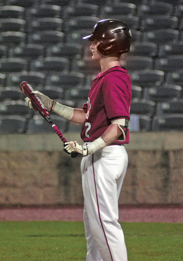 Ravenswood’s Blake Bennett decides on Glenville State | News, Sports ...